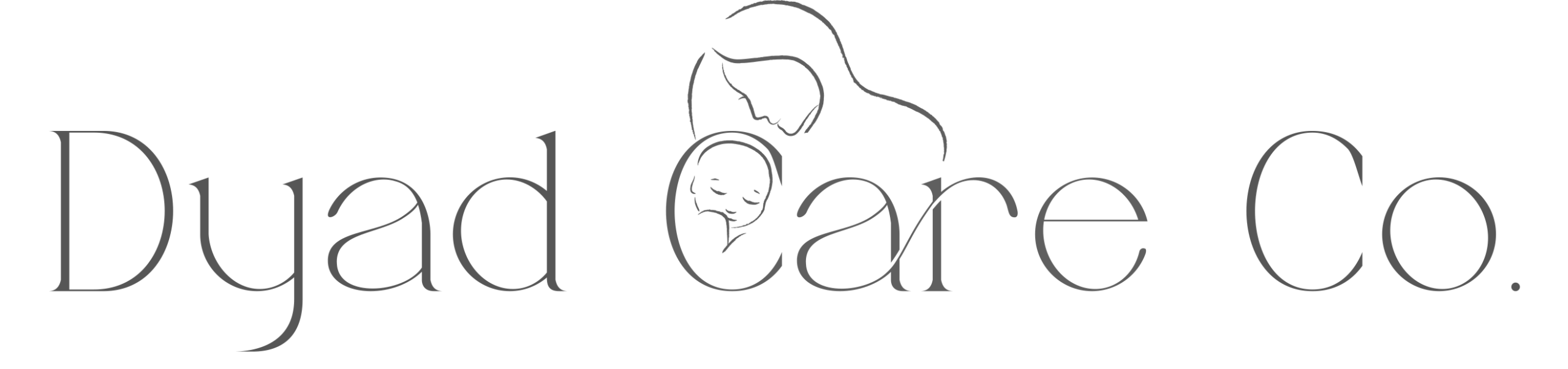 Dyad Care Co. Logo